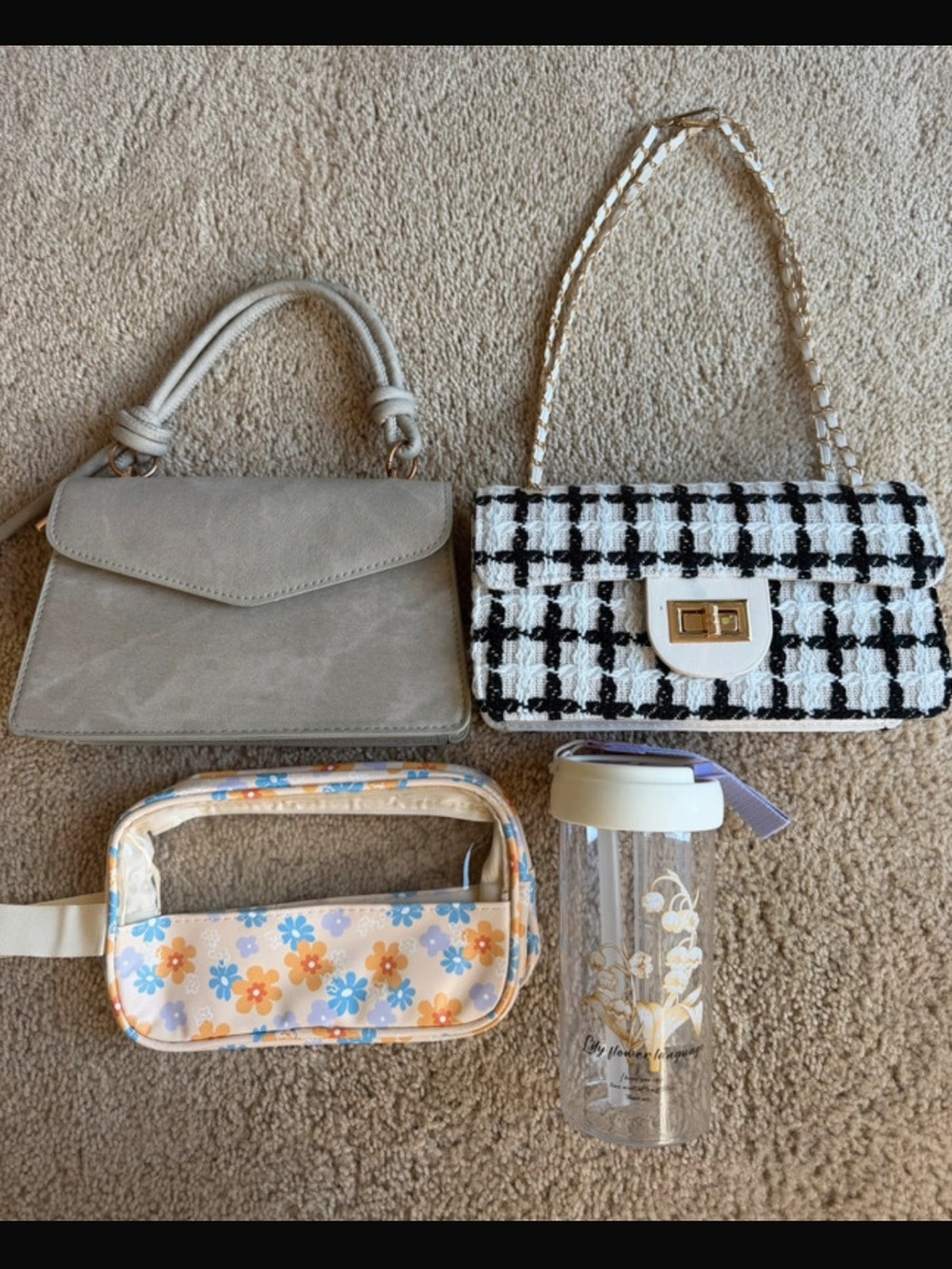 Handbag Bundle